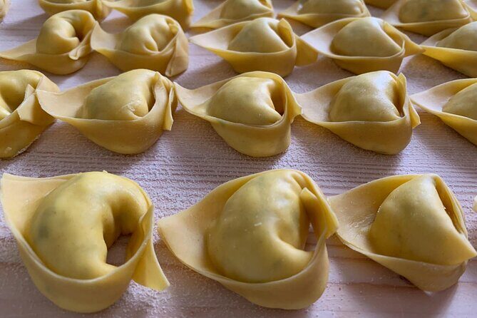 Bolognese Cooking Class with Margherita in the Historic Center - Key highlights you will actually care about