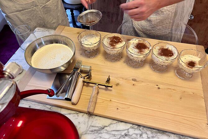 Bolognese Cooking Class with Margherita in the Historic Center - Timing, meeting point, and the small logistics that affect your day