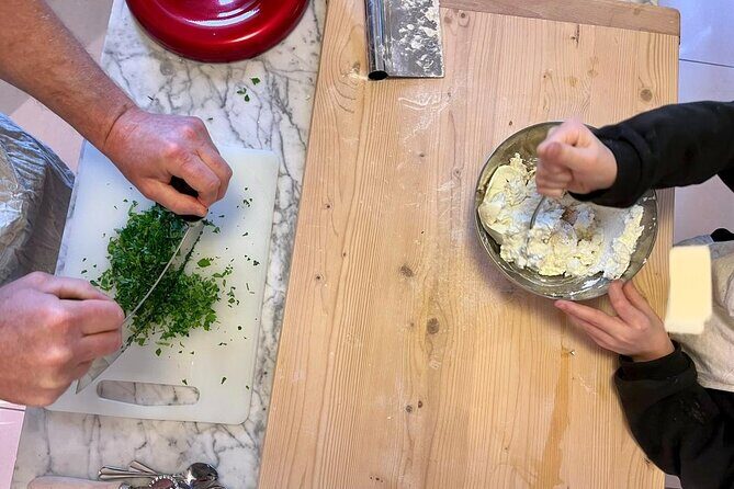 Bolognese Cooking Class with Margherita in the Historic Center - Who this Bologna cooking class suits best