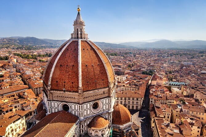 Brunelleschi’s Dome 1-Hour Guided Tour with Pre-Climb Explanation - Key points before you go
