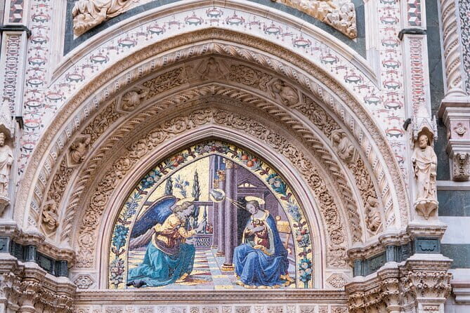 Brunelleschi’s Dome 1-Hour Guided Tour with Pre-Climb Explanation - Skip-The-Line Access to Brunelleschi’s Dome (and Why It Matters)