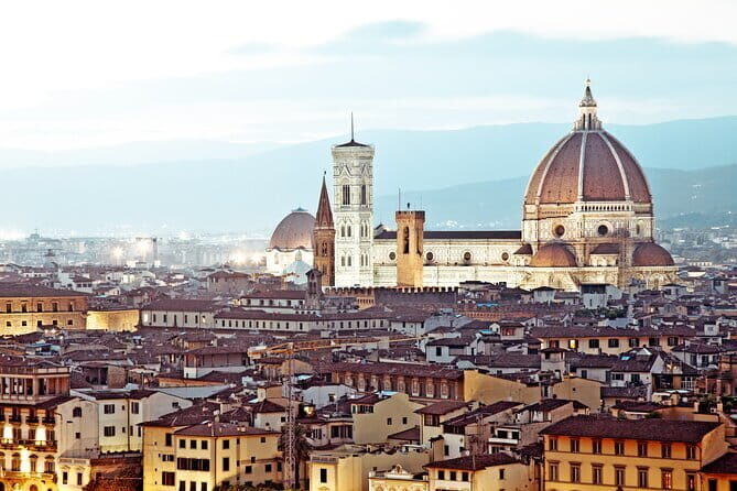 Brunelleschi’s Dome 1-Hour Guided Tour with Pre-Climb Explanation - Climbing 463 Steps Inside the UNESCO Dome