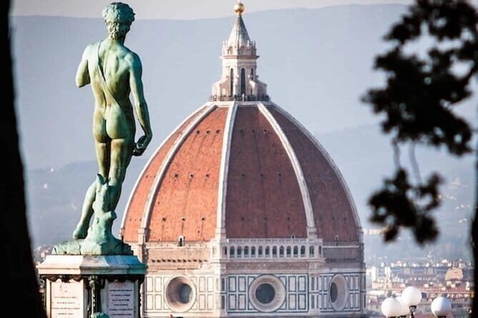 Brunelleschi’s Dome 1-Hour Guided Tour with Pre-Climb Explanation - Tickets That Last 72 Hours: Dome, Bell Tower, Baptistery, Museum, Crypt