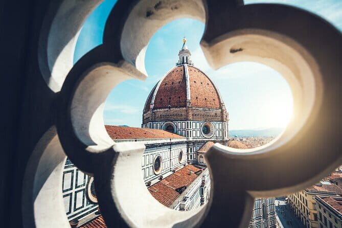 Brunelleschi’s Dome 1-Hour Guided Tour with Pre-Climb Explanation - The 1-Hour Flow: Pre-Climb Briefing, Headsets, Then Your Staircase Moment