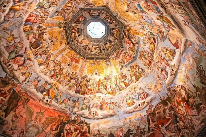 Brunelleschi's Dome Climb and Cathedral Museum Guided Tour - Key Points I’d Put on Your Shortlist