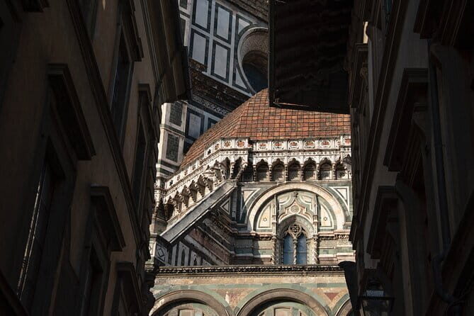 Brunelleschi's Dome Climb and Cathedral Museum Guided Tour - Why This Duomo Tour Works Fast (and Still Feels Complete)