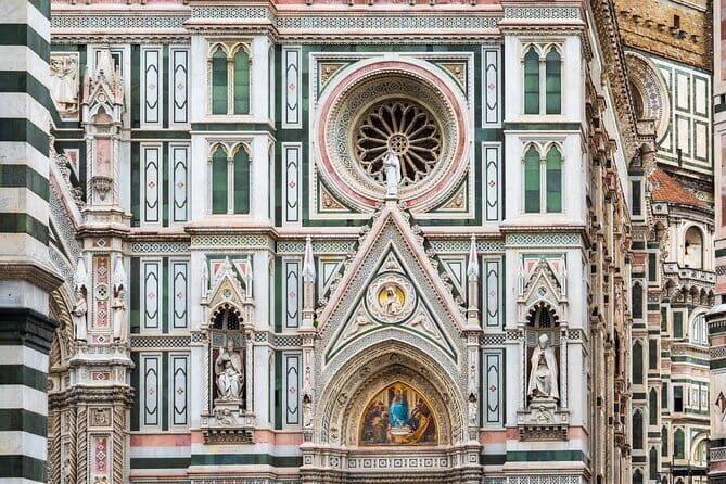 Brunelleschi's Dome Climb and Cathedral Museum Guided Tour - Where the Tour Starts (and How to Avoid a First-Minute Headache)