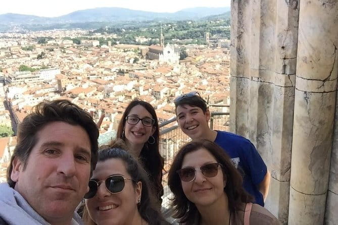 Brunelleschi's Dome - Private Tour - Key takeaways before you go