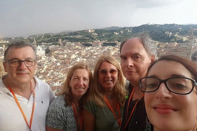 Brunelleschi's Dome - Private Tour - How the Duomo Private Tour Works (Via dei Castellani to Piazza del Duomo)