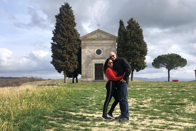 Brunello and Montepulciano Wine Tour from Cortona - The Cortona base: getting Brunello and Montepulciano without the stress