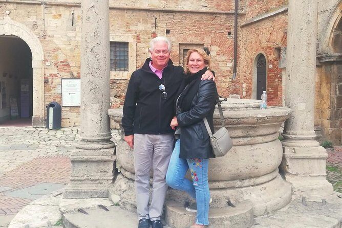 Brunello and Montepulciano Wine Tour from Cortona - Wine amount, pacing, and the one real caution