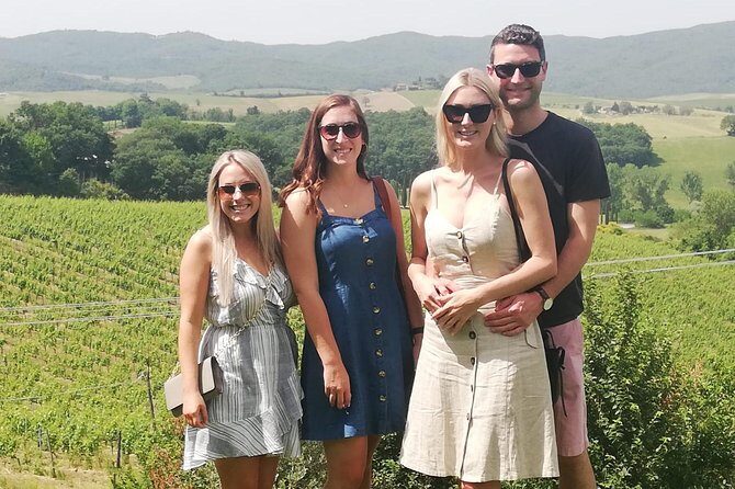 Brunello and Montepulciano Wine Tour from Cortona - Price and value: is $598.92 a smart use of your time in Tuscany?