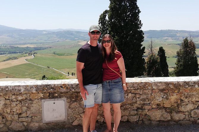 Brunello and Montepulciano Wine Tour from Cortona - Montalcino tasting stop: Brunello, Riserva, and Supertuscan in a real winery setting