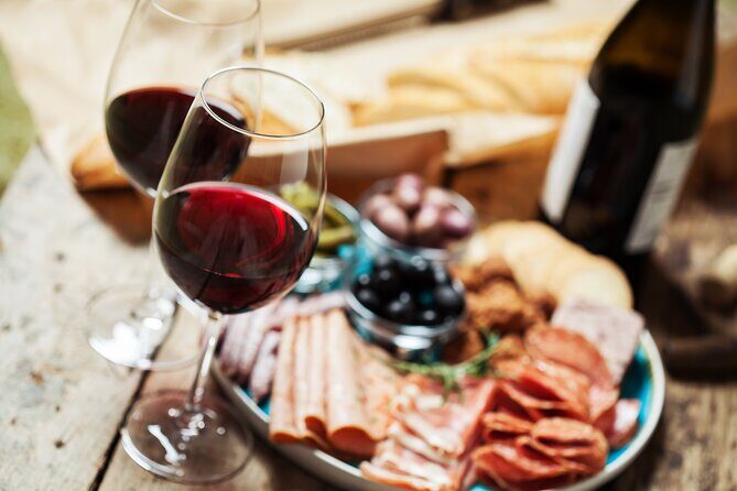 Brunello di Montalcino Wine Experience from Siena - Second winery tasting in the Montalcino area: where the day often peaks