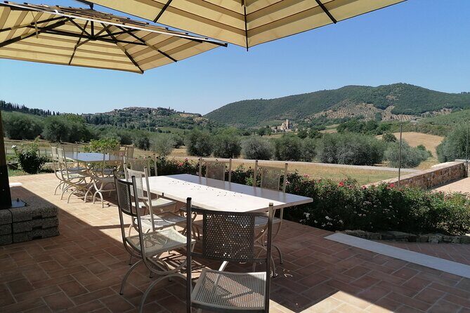 Brunello E-Bike Tour - Montalcino time: spend your hour how you want