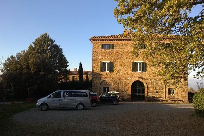 Brunello Vineyards Bus Tour - What you really get in 3 hours
