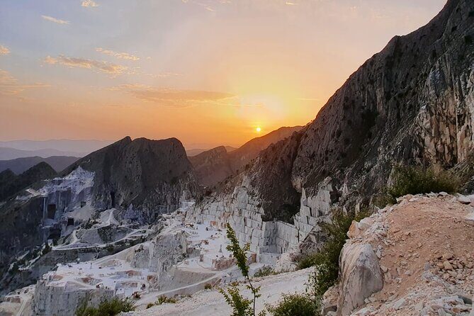 Carrara Marble Tour by van from Lucca or Pisa - Price and value: what $179.01 buys you (and what it doesn’t)