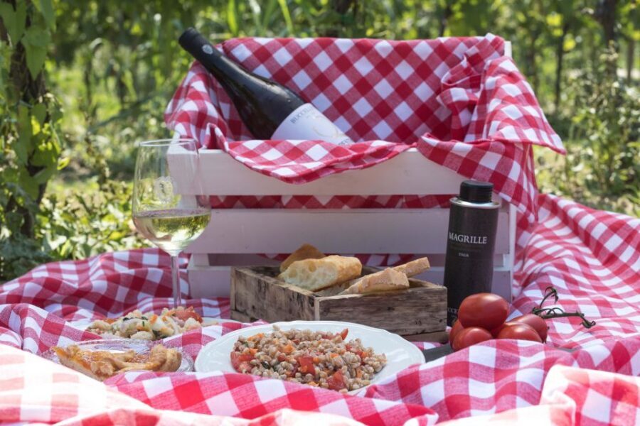 Castiglion Fiorentino: Buccelletti Wine Tour & Tasting - Key highlights worth planning around
