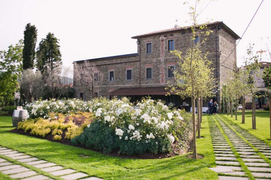 Castiglion Fiorentino: Buccelletti Wine Tour & Tasting - Price and value: why $41 can feel fair here