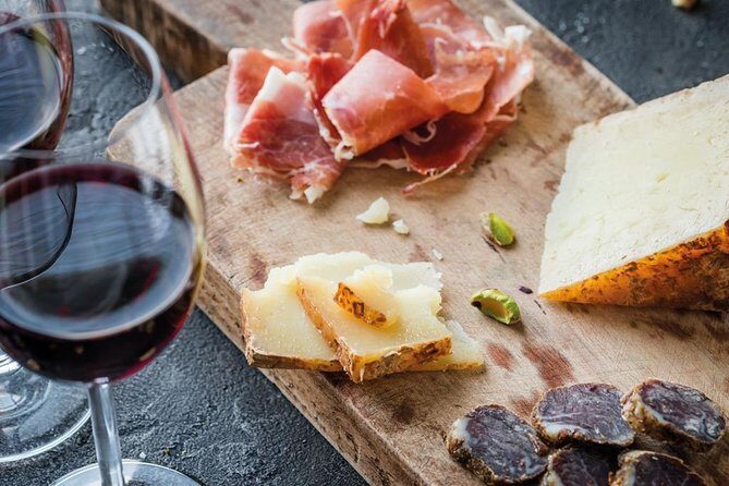 Castles & Chianti Wine Experience– Small Group from San Gimignano - Key Points to Know Before You Go