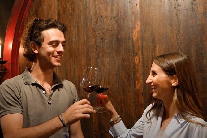 Castles & Chianti Wine Experience– Small Group from San Gimignano - A 6-Hour Chianti Day: What the Timing Feels Like