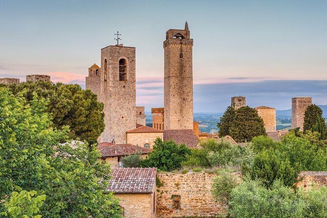 Castles & Chianti Wine Experience– Small Group from San Gimignano - Who Should Book This Chianti Castles-and-Wine Route