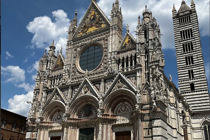 Cathedral of Siena Entrance Tickets - Is this ticket worth booking for you?