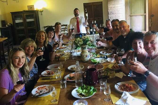 Cellar Tour & Wine Tasting - Price and value: is $60.07 a good deal?