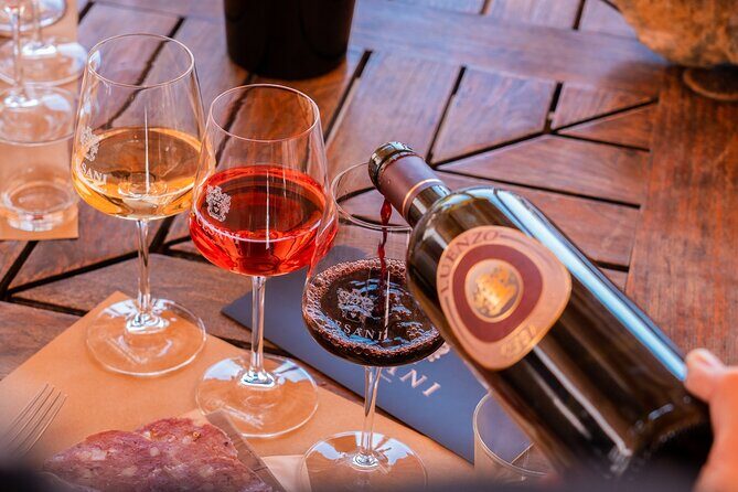 Cesani Wine Experience - Key things to know before you go