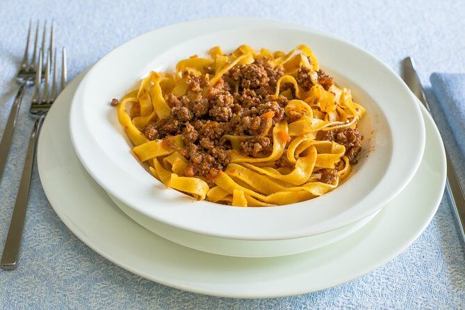 Cesarine: Dining & Cooking Demo at Local's Home in Bologna - Should You Book This Bologna Cesarine Dinner Cooking Demo?