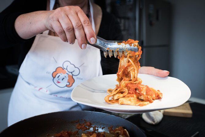 Cesarine: Fresh Pasta Class & Meal at Local's Home in Lucca - Price and Value: Is $215.05 Worth It?