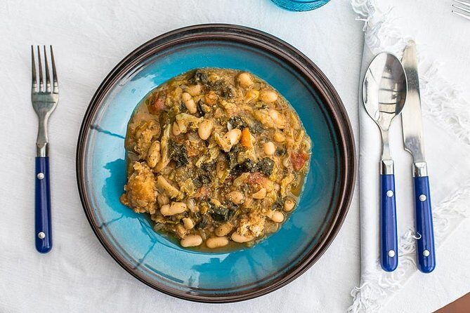 Cesarine: Home Cooking Class & Meal with a Local in Siena - In the Kitchen With Your Host: Pasta, Sauce, and Pace