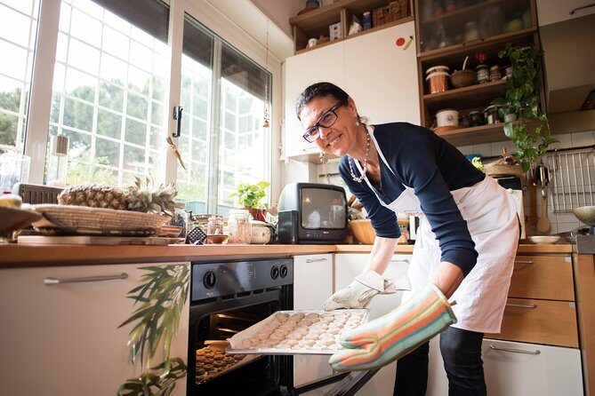 Cesarine: Home Cooking Class & Meal with a Local in Siena - Price, Group Size, and What Makes This Good Value
