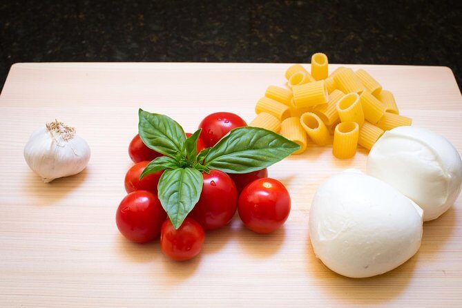 Cesarine: Market Tour & Cooking Class at Local's Home in Lucca - Key things to know before you go