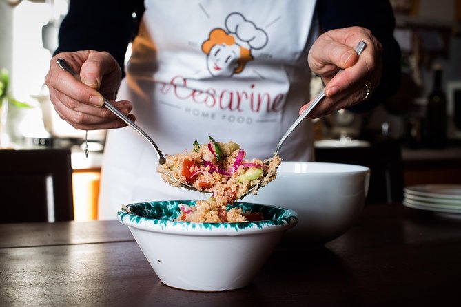 Cesarine: Market Tour & Cooking Class at Local's Home in Siena - Why a Cesarina Cooking Class Feels Different in Siena
