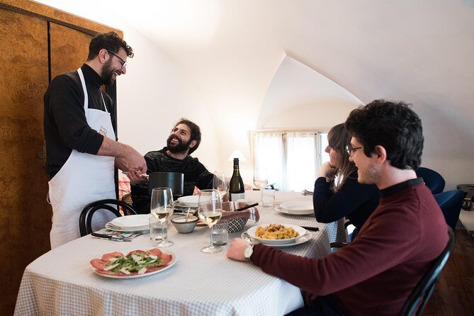 Cesarine: Market Tour & Typical Dining at a Local's Home in Lucca - Lunch vs Dinner Options and a 10:30 am Start: Timing That Fits Your Day