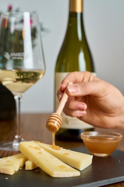 Chianni: wine and oil tasting with lunch or dinner - Practical Notes: Getting There and Planning Your Timing