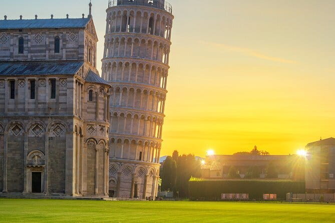 Chianti Best + Pisa, Wine and Wildlife walk, Siena, San Gimignano from Florence - Key highlights to know before you go