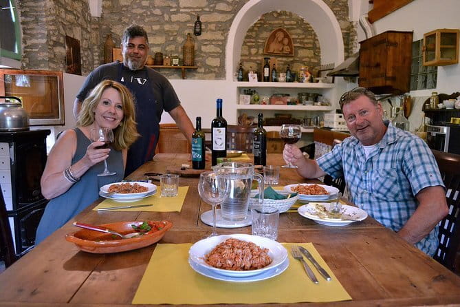 Chianti Classico and Super Tuscan 3 Winery Tour - Price and Value: What You’re Paying For at $350.72 Per Person