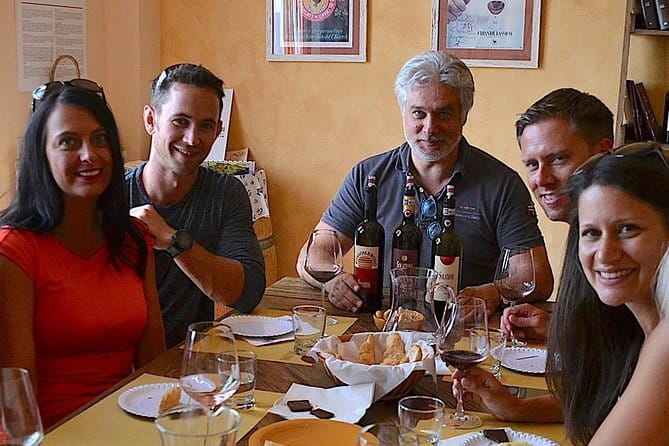 Chianti Classico and Super Tuscan 3 Winery Tour - Stop 1: The Wine Tasting Lesson and Olive Oil Tasting That Changes How You Drink