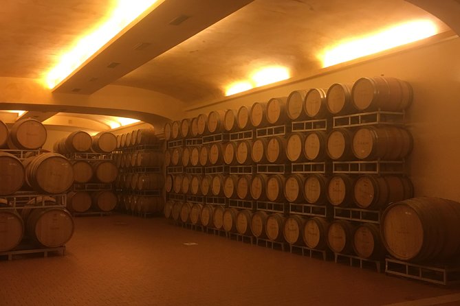 Chianti Classico E-Bike Tour - Rolling through Villa a Sesta: the kind of village stop that actually helps