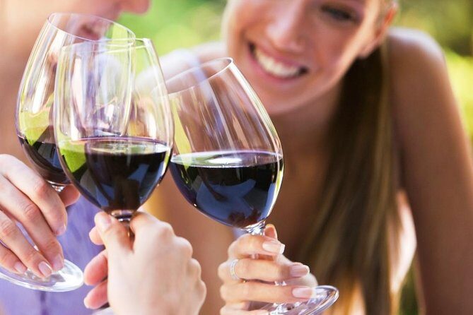 Chianti Classico, Montalcino, Montepulciano by minivan: Wine Tastings & Lunch - The minivan start in Florence: 8:30 am and a full day ahead