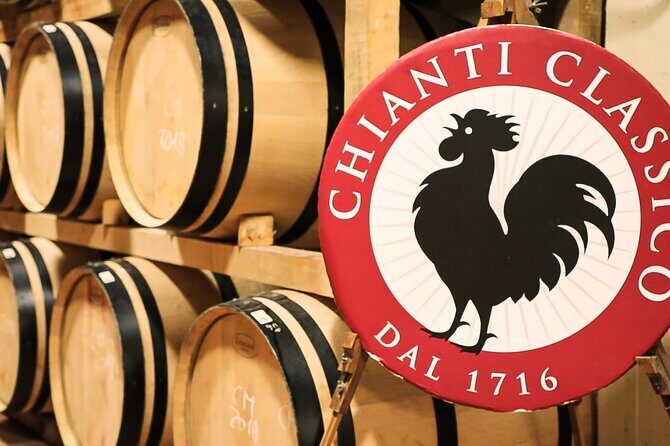 Chianti Classico, Montalcino, Montepulciano by minivan: Wine Tastings & Lunch - How much wine and food you actually get (and how to pace it)