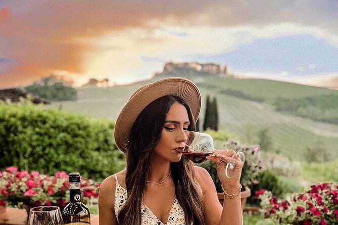 Chianti Classico wine Tour and Tasting - Key highlights to look for