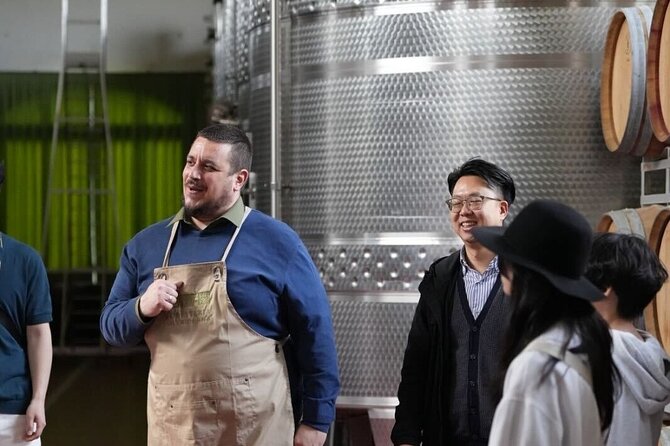 Chianti Classico wine Tour and Tasting - English guidance, small-group pacing, and when timing can get weird