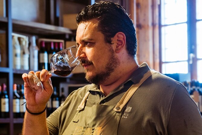 Chianti Classico wine Tour and Tasting - What it costs (and why the value depends on what you want)
