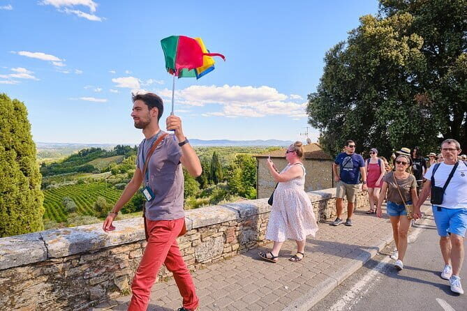 Chianti Delights: A Tale Of Two Wineries With A Vineyard Dinner - What the 4-Course Tuscan Dinner Feels Like on Site