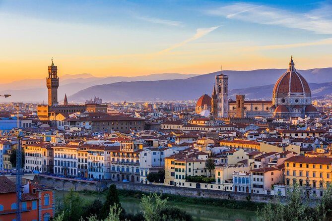 Chianti e-bike tour from Florence with wine tasting - Key highlights I think you’ll care about