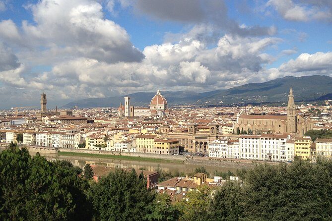 Chianti e-bike tour from Florence with wine tasting - Price and value: what about $302.53 covers