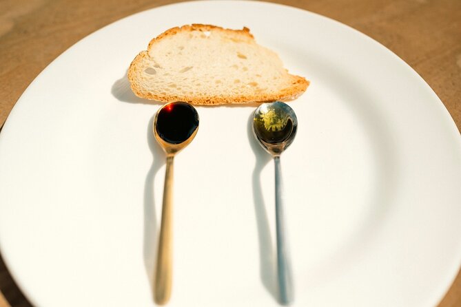 Chianti Grand Tasting: Signature Wines, Oils & Balsamics in the - A quick heads-up before you go